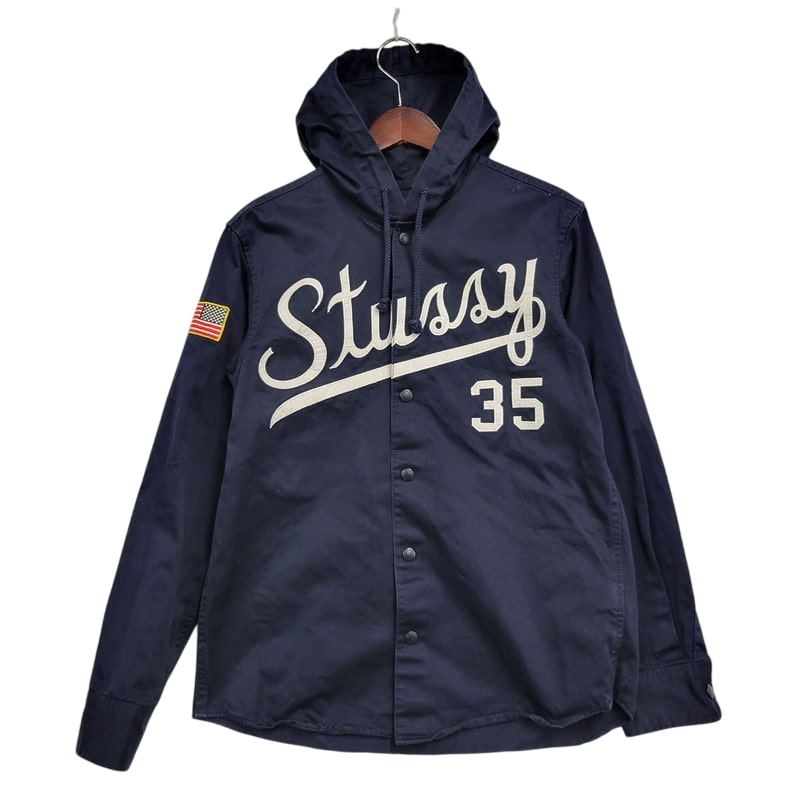 楽天市場】stussy ベースボールシャツ ステューシー(メンズ 楽天市場】stussy ベースボールシャツ ステューシー(メンズ