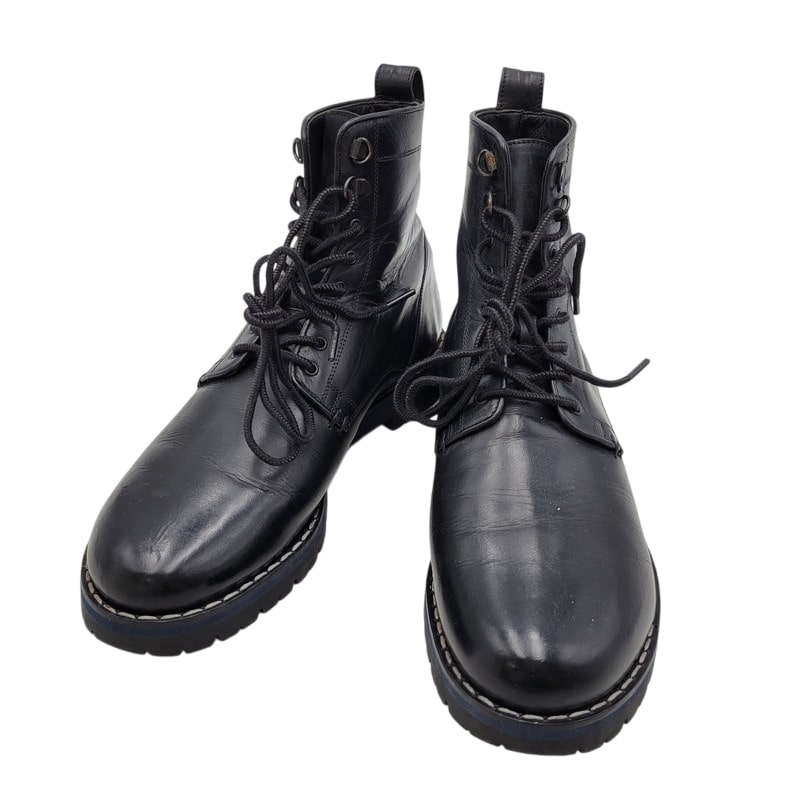 直営店☆SergioRossi☆ SI Rossi サイドジッパー厚底ブーツ/85mm 楽天市場】SERGIO ROSSI(ブーツ|メンズ靴):靴の通販