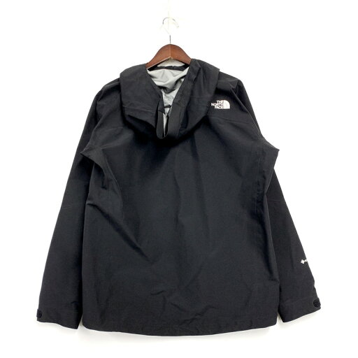 【メンズ】 THE NORTH FACE ザ・ノースフェイス NP61910 ALL MOUNTAIN JACKET オールマウンテンジャケット アウター 長袖 144-250324-ma-09-izu サイズ:L カラー:BLACK 万代Net店