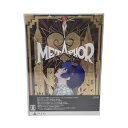 【中古美品】 【未開封】【ゲーム】メタファー:リファンタジオ アトラスブランド35thアニバーサリーエディション CERO区分_C 15歳以上対象 PlaySt...