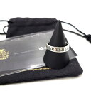 【中古品】【メンズ/レディース】 BILL WALL LEATHER ビルウォールレザー 25TH ANNIVERSARY RING R404 SV925 25...