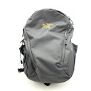 【中古品】【メンズ/レディース】 ARC'TERYX アークテリクス MANTIS 26 BACKPACK 29560-136806 マンティス26 バックパッ...