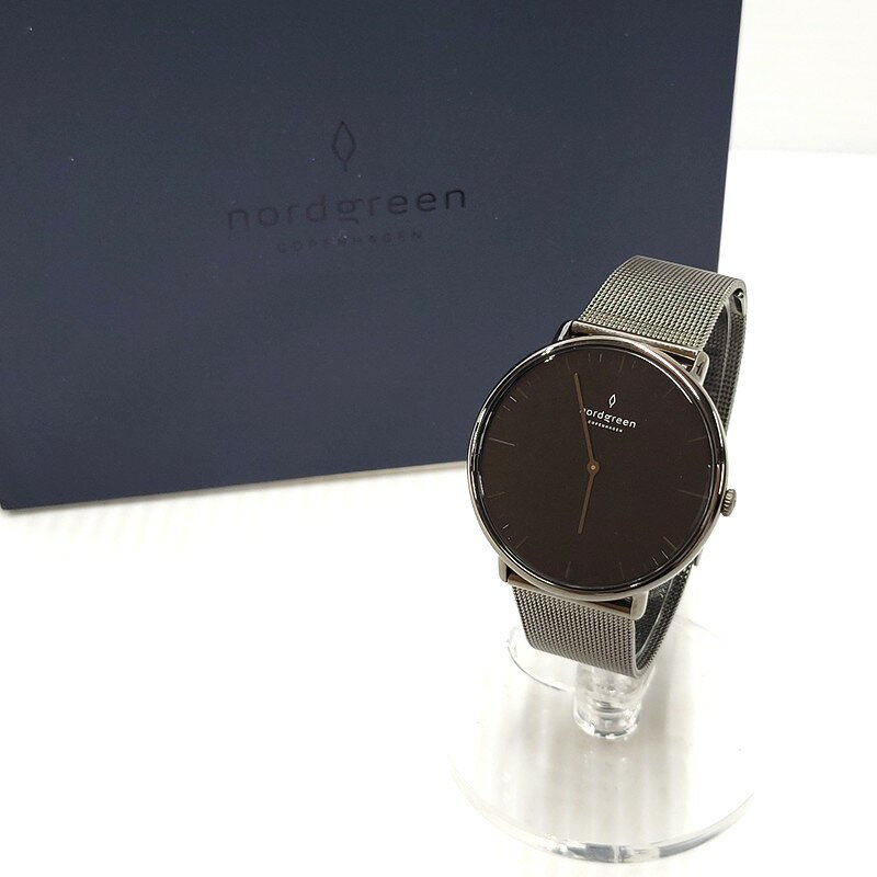 楽天市場】nordgreen(腕時計)の通販 楽天市場】nordgreen(腕時計)の通販