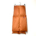 【中古品】【メンズ/レディース】 THE NORTH FACE PURPLE LABEL ザノースフェイスパープルレーベル DOWN MUFFLER NN886...