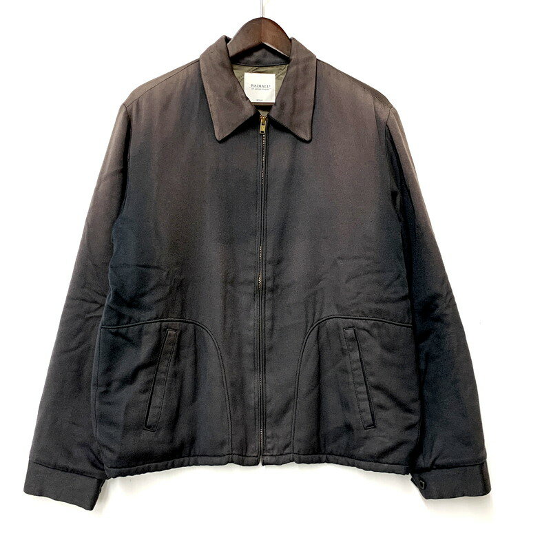 楽天市場】radiall スタジャン 中古(コート・ジャケット 楽天市場】radiall スタジャン 中古(コート・ジャケット