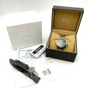 【中古品】【メンズ/レディース】 SEIKO セイコー SPIRIT CHRONOGRAPH QUARTZ WATCH 8T63-00D0 スピリット クロノグ...