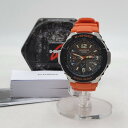 【中古品】【メンズ/レディース】 G-SHOCK ジーショック MASTER OF G-AIR TOUGH SOLAR WATCH GW-3000M タフ ソー...