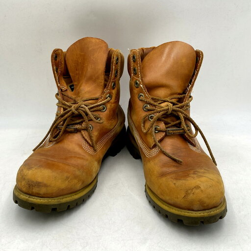【現状渡し品】【メンズ】 Timberland ティンバーランド LACE UP BOOTS 6558A レースアップブーツ シューズ 靴 165-250412-as-32-izu サイズ:9 1/2 カラー:ブラウン系 万代Net店 【現状渡し品】【メンズ】 Timberland ティンバーランド LACE UP BOOTS 6558A レースアップブーツ シューズ 靴 165-250412-as-32-izu サイズ:9 1/2 カラー:ブラウン系 万代Net店