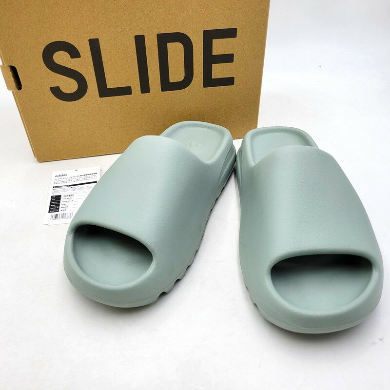 楽天市場】adidas Kanye West YEEZY SLIDEの通販 楽天市場】adidas Kanye West YEEZY SLIDEの通販