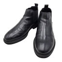 【中古品】【メンズ/レディース】 CEDAR CREST セダークレスト SIDE GORE BOOTS CC-1817 サイドゴアブーツ シューズ 靴 165...