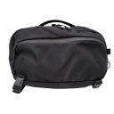 【中古品】【メンズ/レディース】 AER エアー ONE SHOULDER BAG ワンショルダー バッグ カバン 鞄 188-250422-as-32-izu...
