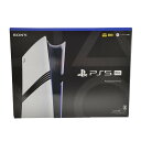 【中古美品】 【未使用】【ゲーム】PlayStation5 Pro プレイステーション5 プロ CFI-7000B01 プレステ5 PS5 本体 032-250...