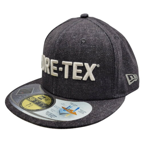 【中古品】【メンズ/レディース】 NEW ERA ニューエラ GORE-TEX CAP ゴアテックス キャップ 帽子 185-250427-as-26-izu サイズ:7 5/8(60.6cm) カラー:ブラック系 万代Net店 【中古品】【メンズ/レディース】 NEW ERA ニューエラ GORE-TEX CAP ゴアテックス キャップ 帽子 185-250427-as-26-izu サイズ:7 5/8(60.6cm) カラー:ブラック系 万代Net店