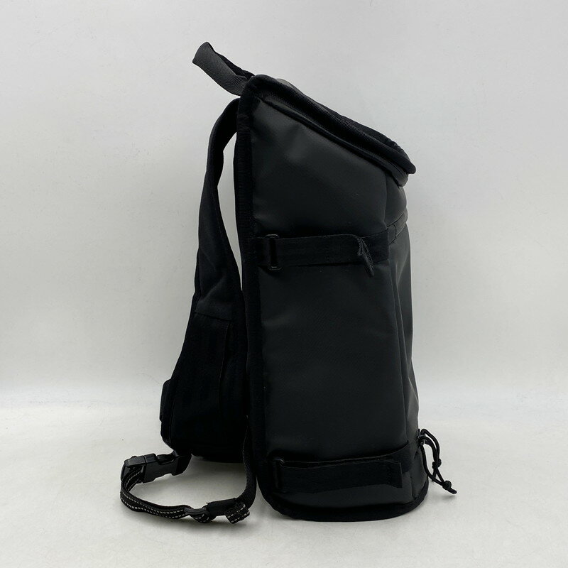 【中古品】【メンズ】 CHROME クローム CAMERA BAG カメラバッグ 鞄 カバン 188-250428-ma-03-izu カラー：黒 万代Net店