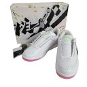 【中古美品】【メンズ】 NIKE ナイキ AIR JORDAN 2 RETRO LOW CH BLSM FQ3228-100 エアジョーダン 2 レトロ ロー チェリーブロッサム スニーカー シューズ 靴 160-250429-ay-03-izu サイズ:27cm カラー:WHITE/GREEN STRIKE 万代Net店