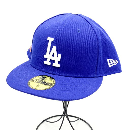 【中古品】【メンズ/レディース】 NEW ERA ニューエラ 59FIFTY MLB TOKYO SERIES 2025 ロサンゼルス・ドジャース ベースボールキャップ ロゴ 刺繍 帽子 服飾雑貨 185-250510-ay-19-izu サイズ:8(63.5cm) カラー:ブルー 万代Net店 【中古品】【メンズ/レディース】 NEW ERA ニューエラ 59FIFTY MLB TOKYO SERIES 2025 ロサンゼルス・ドジャース ベースボールキャップ ロゴ 刺繍 帽子 服飾雑貨 185-250510-ay-19-izu サイズ:8(63.5cm) カラー:ブルー 万代Net店