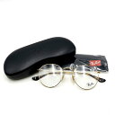 【中古品】【メンズ/レディース】 Ray-Ban レイバン ROUND...(4)