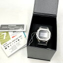 【中古品】【メンズ/レディース】 G-SHOCK ジーショック 5600 SERIES DIGITAL WATCH GM-5600-1JF 5600シリーズ デジタル 電池式 腕時計 196-250517-as-11-izu サイズ:49.6 × 43.2 × 12.9 mm カラー:シルバー×ブラック 万代Net店