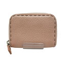 【中古品】【レディース】 FENDI フェンディ SELLERIA COIN&CARD CASE セレリア コインケース カードケース 小物 181-25051...