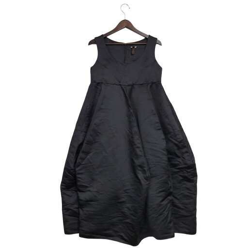 【中古品】【レディース】 COMME des GARCONS コムデギャルソン BALLOON SLEEVELESS ONEPIECE GG-A012 バルーン ノースリーブ ワンピース 168-250524-as-16-izu サイズ:XS カラー:ブラック 万代Net店 【中古品】【レディース】 COMME des GARCONS コムデギャルソン BALLOON SLEEVELESS ONEPIECE GG-A012 バルーン ノースリーブ ワンピース 168-250524-as-16-izu サイズ:XS カラー:ブラック 万代Net店