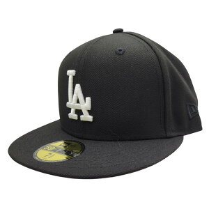 【中古品】【メンズ/レディース】 NEW ERA ニューエラ 1ST WORLD CHAMPIONSHIP 1955 LA DODGERS 59FIFTY BB CAP ワールドチャンピオンシップ ロサンゼルス ドジャース ベースボールキャップ 帽子 185-250529-as-17-izu サイズ:7 5/8(60.6cm) カラー:ブラック 万代Net店