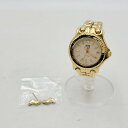 【中古品】【メンズ/レディース】 TAG HEUER タグホイヤー S94.706M E セルシリーズ プロフェッショナル200 クォーツ 腕時計 197-250601-as-17-izu カラー:ゴールド 万代Net店