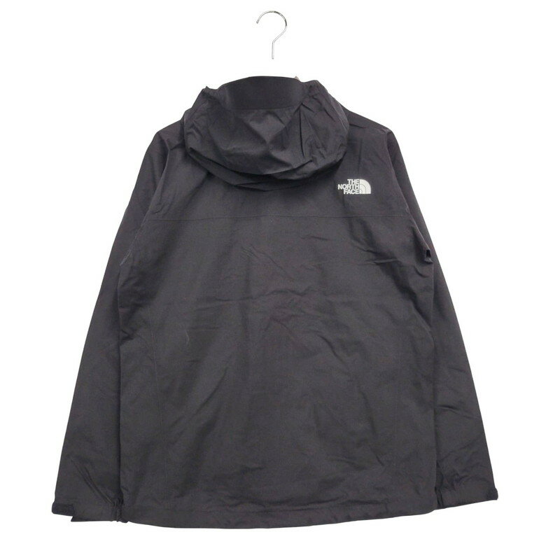 【中古品】【メンズ】 THE NORTH FACE ザ・ノースフェイス VENTURE JACKET NP12306 ベンチャージャケット アウター 144-250601-as-06-izu サイズ：M カラー：ブラック 万代Net店