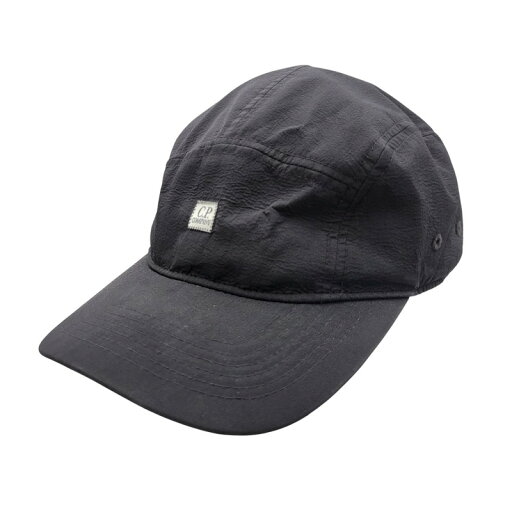 【中古品】【メンズ/レディース】 C.P.Company シーピーカンパニー NYLON CAP ナイロンキャップ 帽子 185-250604-as-01-izu サイズ:UNI カラー:ブラック 万代Net店 【中古品】【メンズ/レディース】 C.P.Company シーピーカンパニー NYLON CAP ナイロンキャップ 帽子 185-250604-as-01-izu サイズ:UNI カラー:ブラック 万代Net店