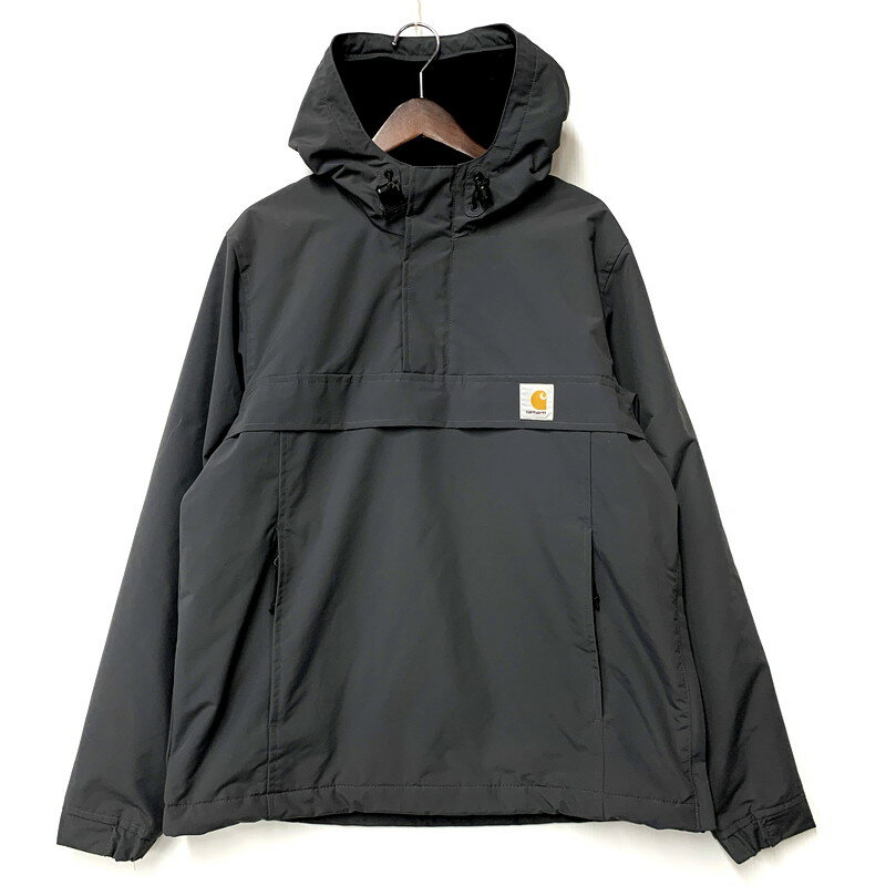 Carhartt ニンバス プルオーバー M 楽天市場】CARHARTT WIP ニンバス プルオーバーの通販