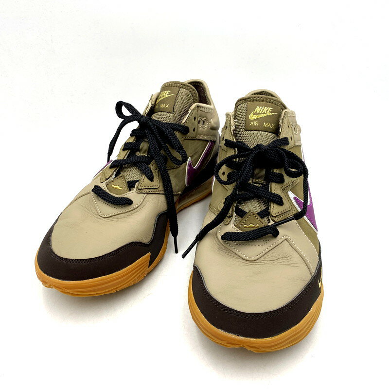 ŷѡSALE 20%OFF~ʡۡڥ󥺡 NIKE ʥ  ATMOS ȥ⥹ LEBRON 18 LOW NRG CW3153-200 ֥ 18  ˡ 塼  160-250611-as-14-izu 28cm 顼KHAKI/VIOTECH-DARK MOCHA NetŹ