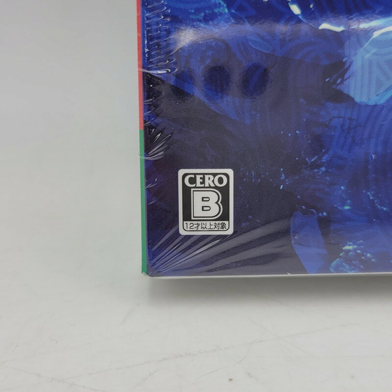 【中古美品】 【未開封】【ゲーム】ダンジョンに出会いを求めるのは間違っているだろうか 水と光のフルランド 限定版 CERO区分_B 12歳以上対象 Nintendo Switch 任天堂 スイッチ ソフト 029-250618-as-01-izu 万代Net店