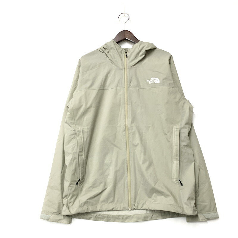 【中古美品】【メンズ】 THE NORTH FACE ザ・ノースフェイス NP12306 VENTU