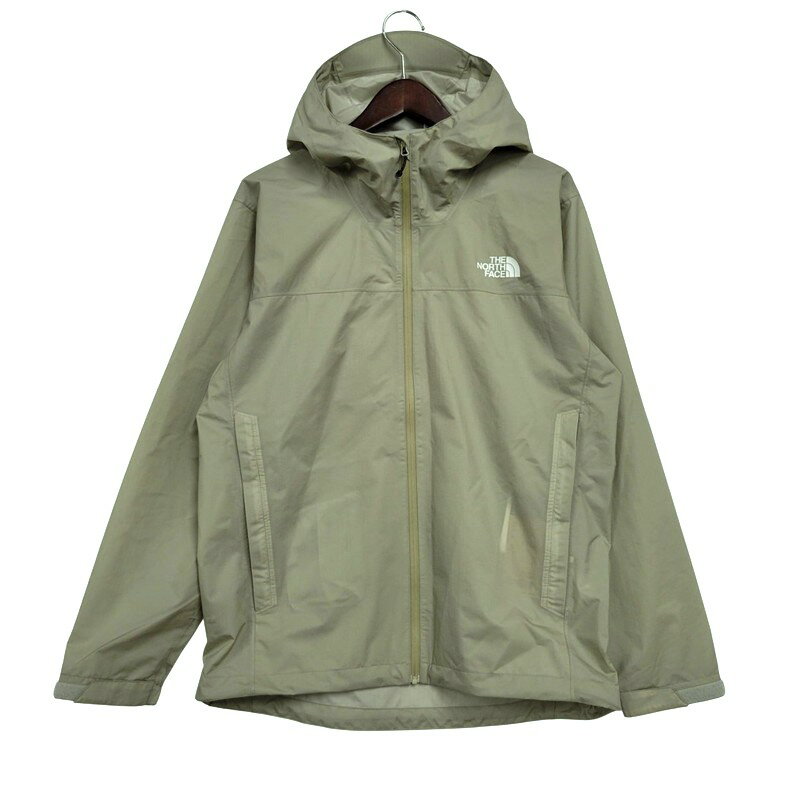 【中古美品】【メンズ】 THE NORTH FACE ザ・ノースフェイス VENTURE JACKE