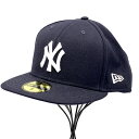 【中古品】【メンズ/レディース】 NEW ERA ニューエラ NEW YORK YANKEES 2024 WORLD SERIES BB CAP ニューヨーク ...
