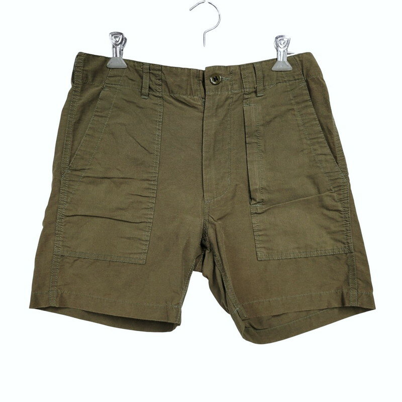 【ENGINEERED GARMENTS 】 ショートパンツ Sサイズ 楽天市場】engineered garments ショーツの通販