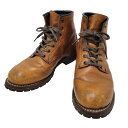 【中古品】【メンズ/レディース】 RED WING レッドウィング 9013 USA製 11年製 BECKMAN BOOT ベックマン ブーツ CHESTNUT...