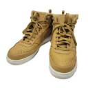 【中古品】【メンズ】 NIKE ナイキ COURT VISION MID DR7882-700 コート ビジョン ミッド スニーカー シューズ 靴 160-25...