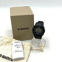 【中古美品】【メンズ/レディース】 G-SHOCK ジーショック 5600 SERIES DIGITAL TOUGH SOLAR WATCH G-5600BG-1JR 5600シリーズ デジタル タフソーラー ウォッチ 腕時計 196-250714-as-15-izu サイズ:46.7 × 43.2 × 12.7 mm カラー:ブラック系 万代Net店