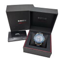 【中古品】【メンズ/レディース】 G-SHOCK ジーショック MT-G TOUGH SOLAR WATCH MTG-B2000 タフソーラーウォッチ 腕時計 196-250715-as-04-izu サイズ:55.1 × 49.8 × 15.9 mm カラー:ブラック×ブルー 万代Net店