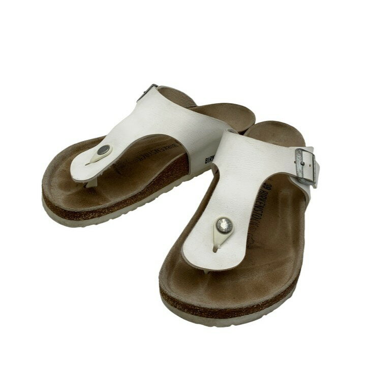 楽天市場】ビルケンシュトック ギゼ 中古（レディース靴｜靴）の通販