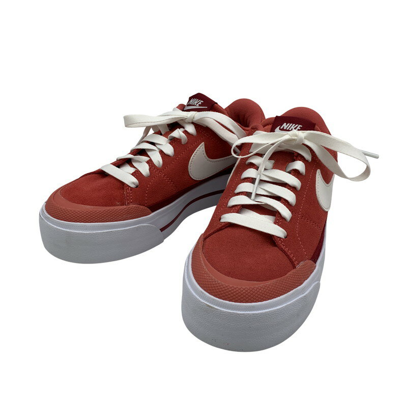 ʡۡڥǥ NIKE ʥ W COURT LEGACY LIFT FJ1986-600   쥬 ե ˡ 塼  166-250818-as-14-izu 23cm 顼åɷ NetŹ