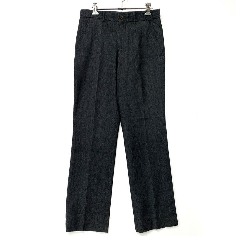 jean paul gaultier ギャザー加工 ロング丈パンツ JPG 美品 jean paul gaultier ギャザー加工 ロング丈パンツ JPG 美品 楽天