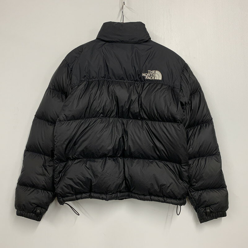 【中古品】【メンズ】 THE NORTH FACE ザ・ノースフェイス NJ1DL50A ECO NUPTSE DOWN JACKET エコ ヌプシ ダウン ジャケット アウター 144-250904-rk-11-izu サイズ：M カラー：ブラック 万代Net店