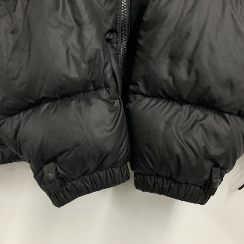 【中古品】【メンズ】 THE NORTH FACE ザ・ノースフェイス NJ1DL50A ECO NUPTSE DOWN JACKET エコ ヌプシ ダウン ジャケット アウター 144-250904-rk-11-izu サイズ：M カラー：ブラック 万代Net店