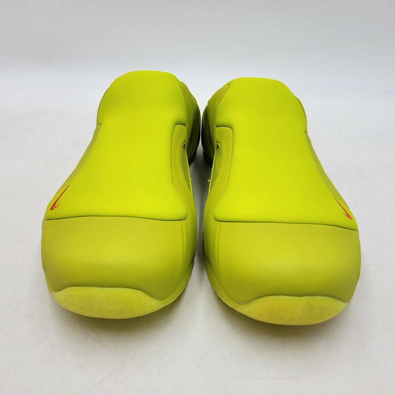 Nike ナイキ メンズ スニーカー 【Nike Air VaporMax Plus Fresh】 サイズ US_8.5(26.5cm) Black/Bright Crimson-Light Voltage Yellow-Summit White