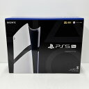 【中古美品】 【未使用】【ゲーム】PlayStation5 Pro プレイステーション5 プロ CFI-7000B01 プレステ5 PS5 本体 032-250906-ma-21-izu 万代Net店