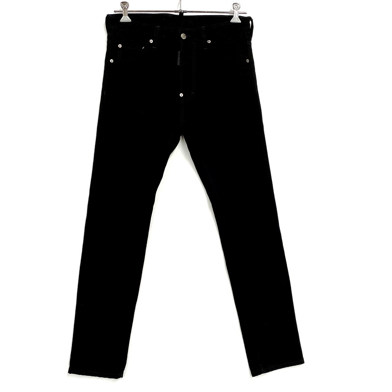 ʡۡڥ󥺡 DSQUARED2 ǥ S74LB1426 COOL GUY BLACK JEAN 륬 ֥å  ܥ...