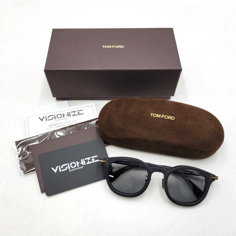 【中古品】【メンズ/レディース】 TOM FORD トムフォード BO...(4)