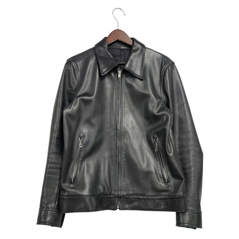 WACKO MARIA スタジャン グレー/ブラック　24aw Lサイズ CRIME スタジャン グレー ブラック クライミー ワコマリアCOOTIE