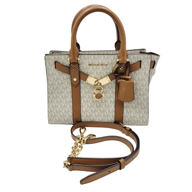 ʡۡڥǥ Michael Kors ޥ륳 SIGNATURE 2WAY BAG 30F9G0HS1B ͥ㡼 ϥɥХå Хå Х  188-251111-as-06-izu 顼ۥ磻ȡߥ֥饦 NetŹ